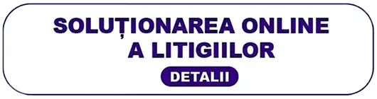 ANPC · Soluționarea Online a Litigiilor